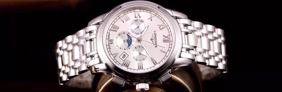浪琴（Longines）南昌保养服务