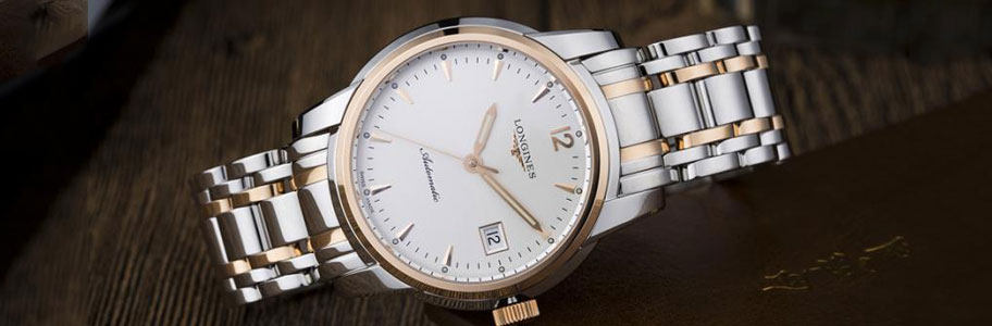 浪琴（Longines）腕表售后服务南昌